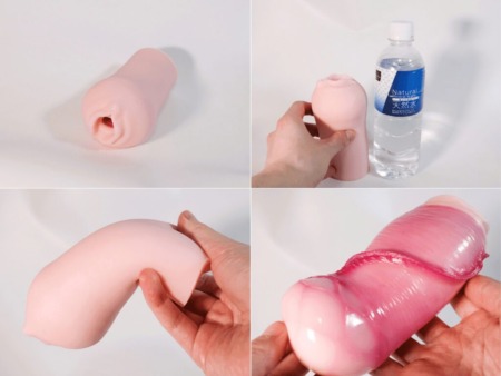 わるいこ屋さん せんぱぁい 薫子の手作りオナホでオナニーしてください ～マゾ好きないじあま後輩の媚び媚び偏愛オナホ搾精～ and 雲八はちの画像まとめ