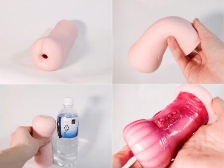 「Z李×枕営業成功者100人」体験調査データから生まれた伝説名器をリアル再現の画像まとめ