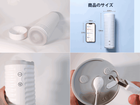 LOVENSE MAX2の画像まとめ