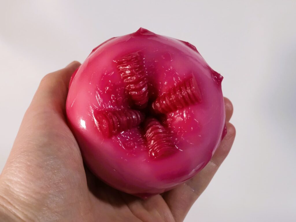 道玄坂69 ☆ドリームホール69☆ -今そこで抜けるアイドル-の半裏返し