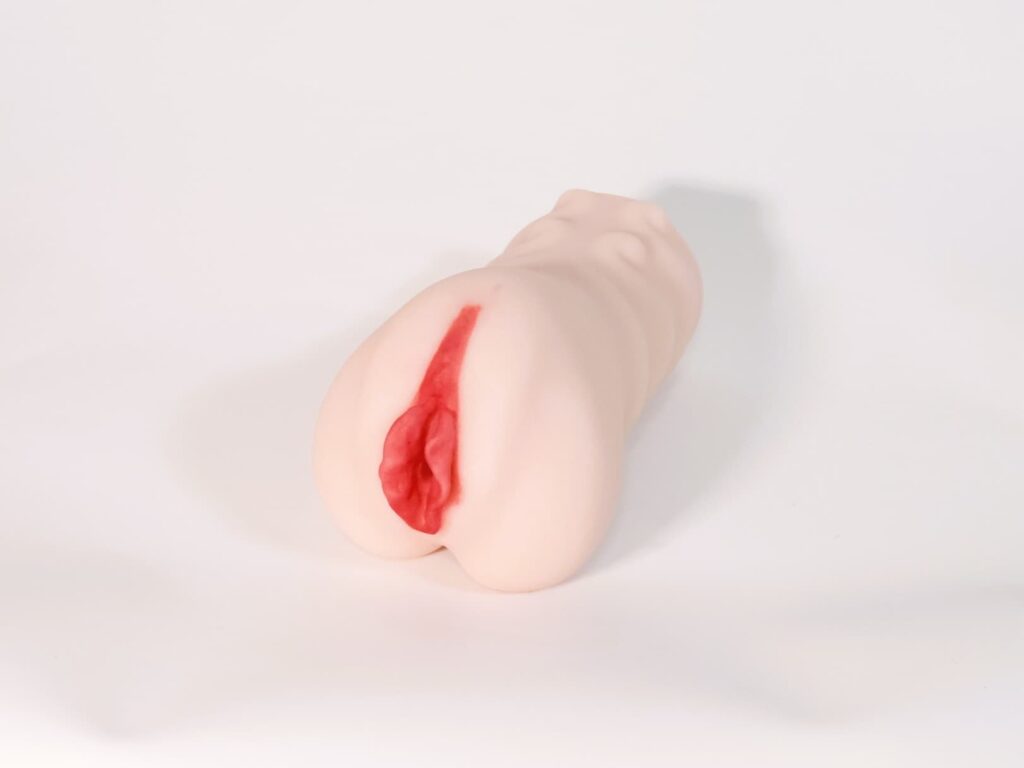 AVミニ名器 美園和花というオナホール