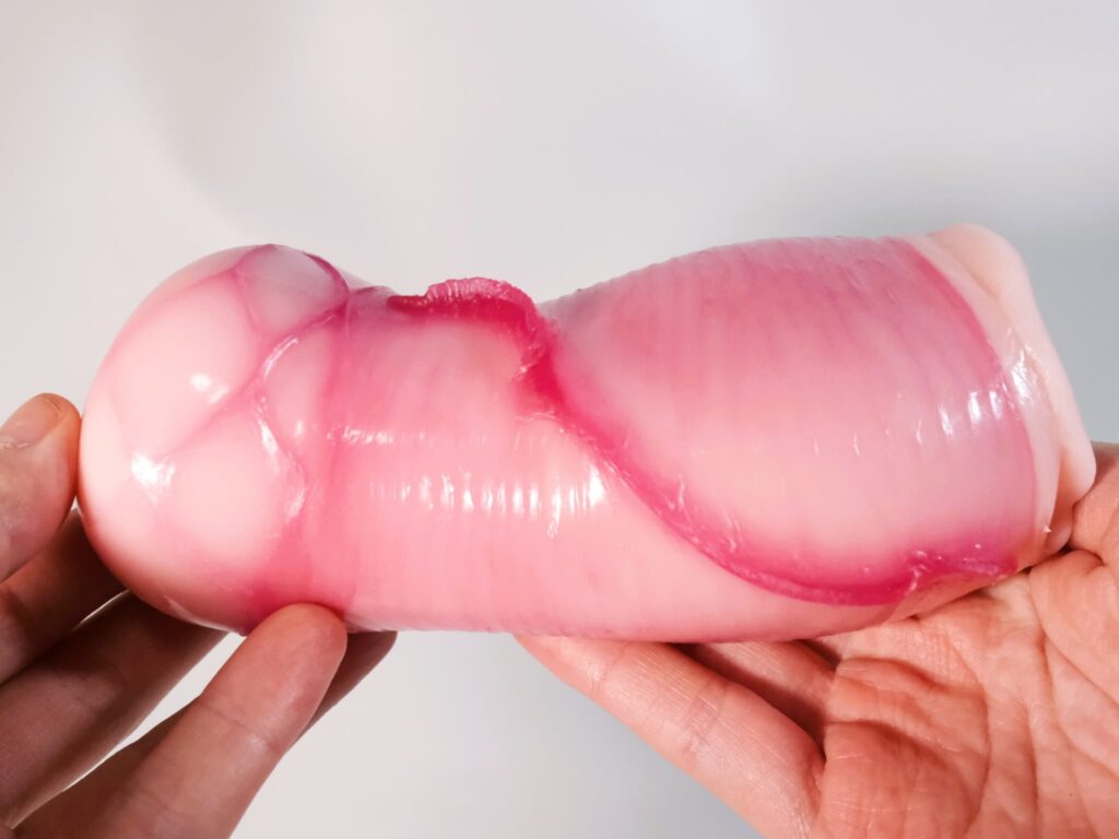 わるいこ屋さん せんぱぁい 薫子の手作りオナホでオナニーしてください ～マゾ好きないじあま後輩の媚び媚び偏愛オナホ搾精～ and 雲八はちを裏返してみた