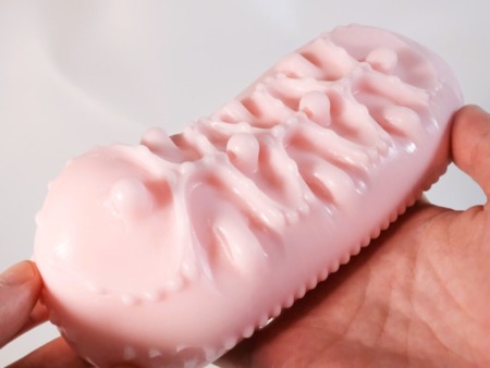 Secret Mistress(シークレットミストレス)の内部突起