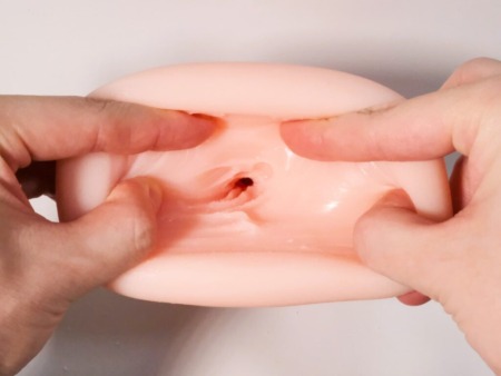 360FETISH 潮SPLASH 網肌女帝をクパッとしてみた