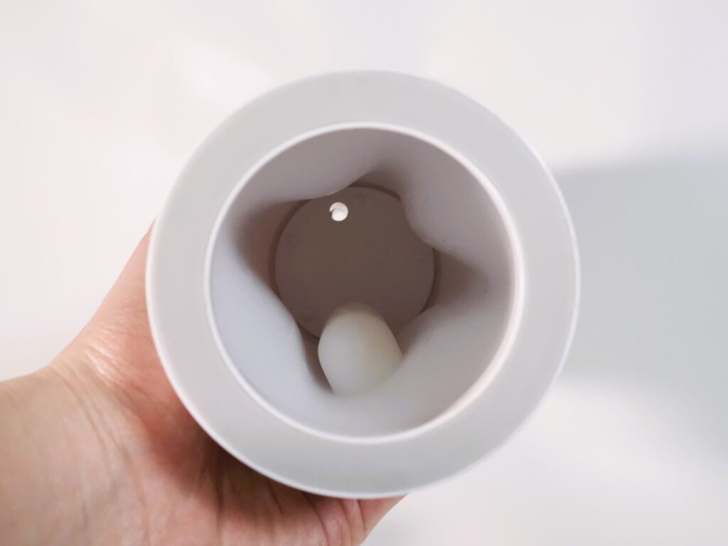 LOVENSE MAX2の内部