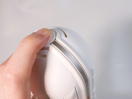 TENGA FLIP FLEXY　テンガ フリップ フレキシーの開封方法