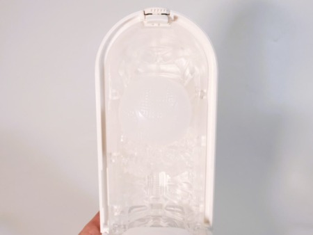 TENGA FLIP FLEXY　テンガ フリップ フレキシーの内部突起2