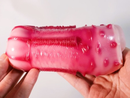 道玄坂69 ☆ドリームホール69☆ -今そこで抜けるアイドル-を裏返してみた