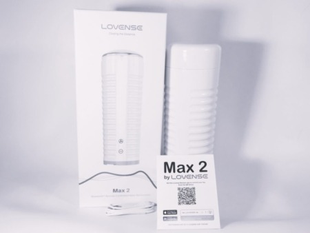 LOVENSE MAX2をおすすめできない人