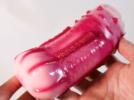 道玄坂69 ☆ドリームホール69☆ -今そこで抜けるアイドル-の内部突起