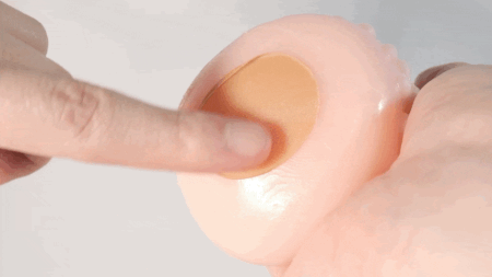 360FETISH 潮SPLASH 網肌女帝のメッシュ