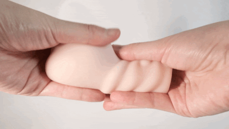 AVミニ名器 美園和花のやわらかさ