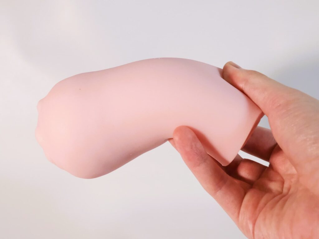 道玄坂69 ☆ドリームホール69☆ -今そこで抜けるアイドル-のやわらかさ