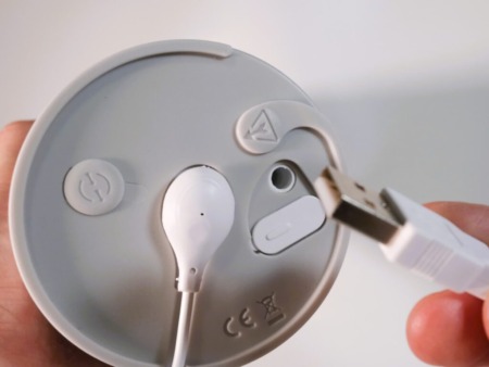 LOVENSE MAX2の充電方法