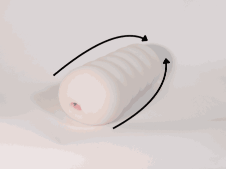 ツンでれパインは奥窄まり構造