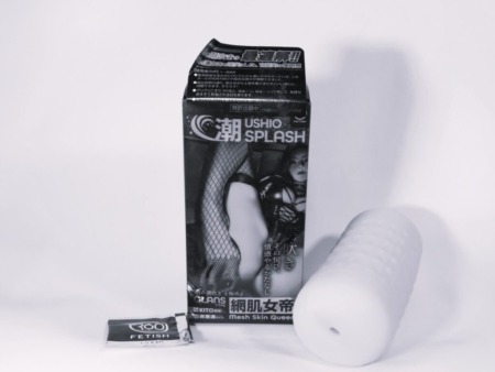 360FETISH 潮SPLASH 網肌女帝をおすすめできない人
