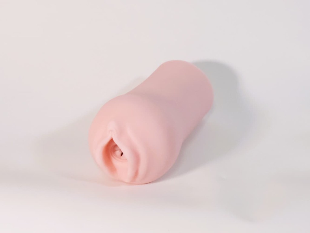 道玄坂69 ☆ドリームホール69☆ -今そこで抜けるアイドル-というオナホール