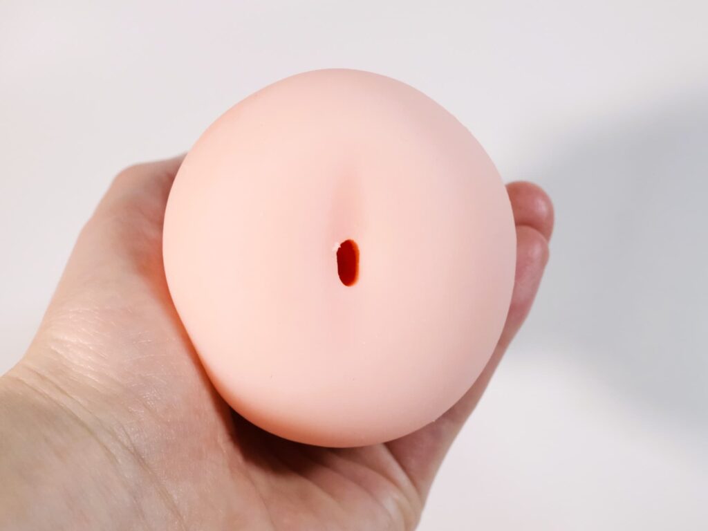360FETISH 潮SPLASH 網肌女帝の挿入口
