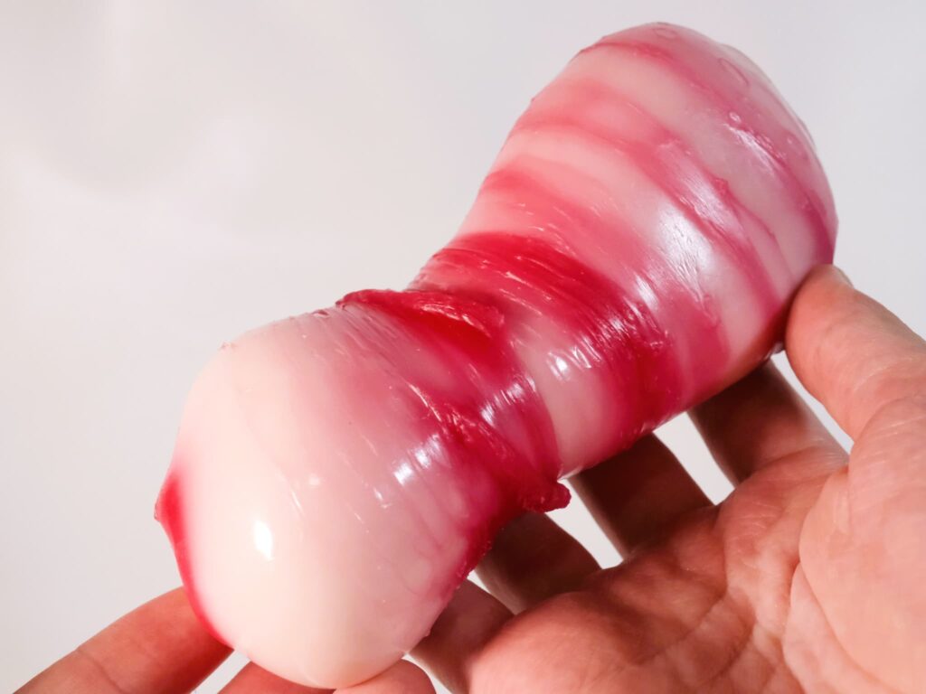 AVミニ名器 美園和花の内部突起