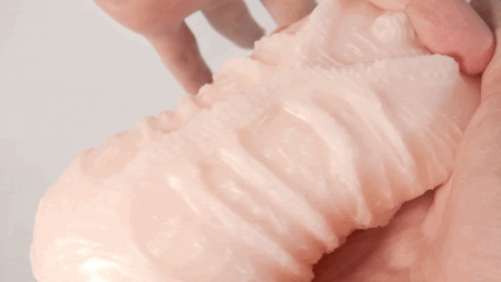 感触標本 Tsutsumiの刺激感