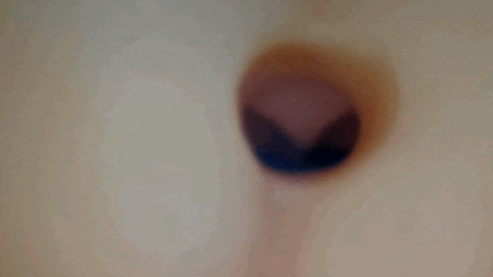 感触標本 Tsutsumiの内部カメラ