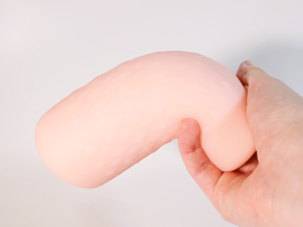360FETISH 潮SPLASH 網肌女帝のやわらかさ