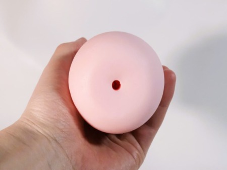 Secret Mistress(シークレットミストレス)の挿入口