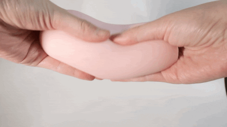 Secret Mistress(シークレットミストレス)のやわらかさ