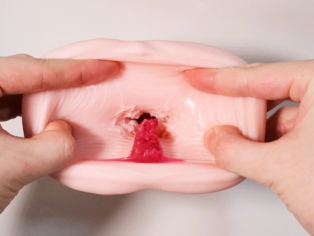 快域覚醒ブラッシュアッパーをクパッとしてみた