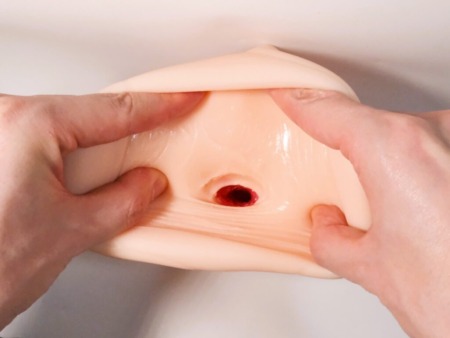 HON-MONO 極生をクパッとしてみた