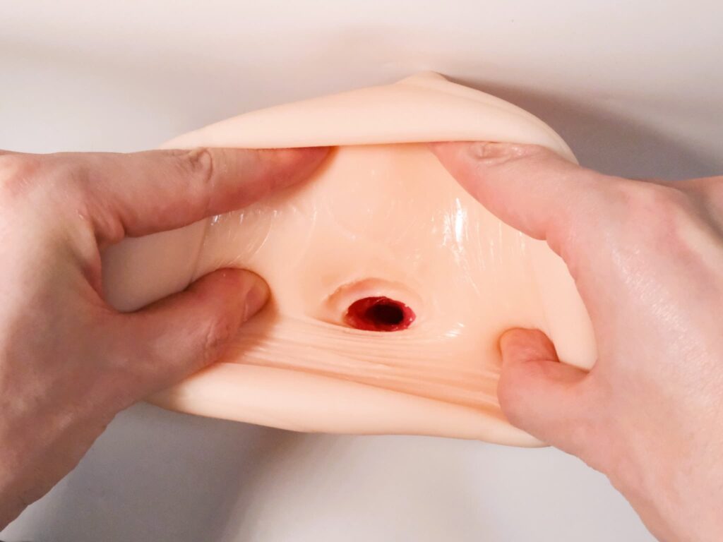 HON-MONO 極生をクパッとしてみた