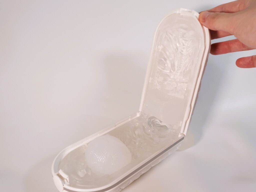 TENGA FLIP FLEXY　テンガ フリップ フレキシーの内部突起
