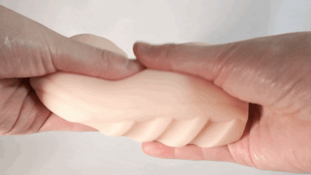 HON-MONO 極生のやわらかさ