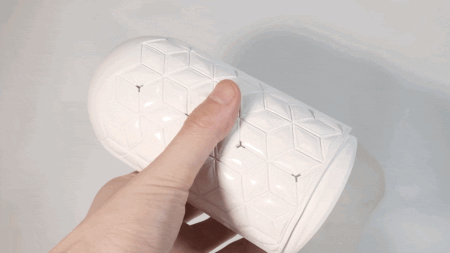 TENGA FLIP FLEXY　テンガ フリップ フレキシーのバキュームのかけ方
