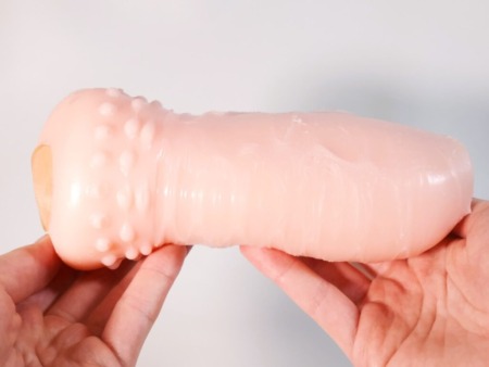 360FETISH 潮SPLASH 網肌女帝を裏返してみた