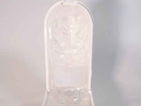 TENGA FLIP FLEXY　テンガ フリップ フレキシーの内部突起3