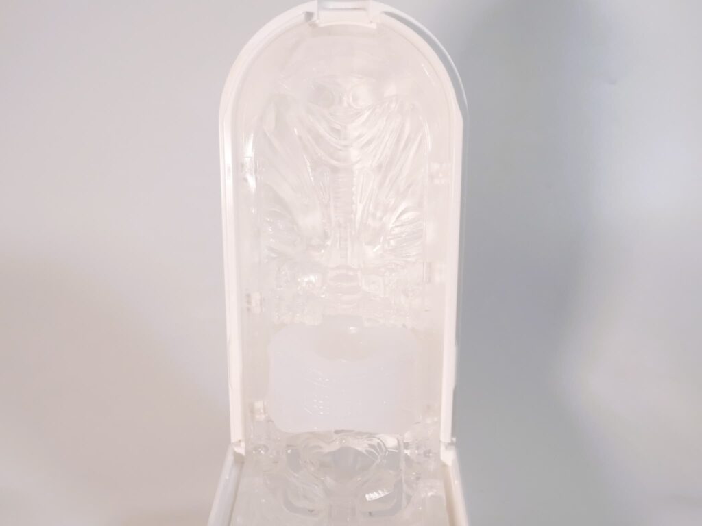 TENGA FLIP FLEXY　テンガ フリップ フレキシーの内部突起3