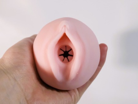 道玄坂69 ☆ドリームホール69☆ -今そこで抜けるアイドル-の挿入口