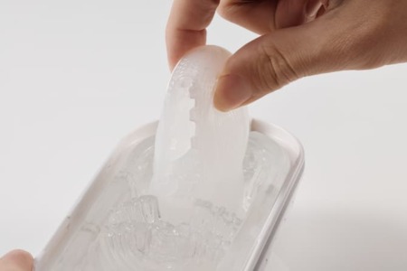 TENGA FLIP FLEXY　テンガ フリップ フレキシーのゲルオーブ