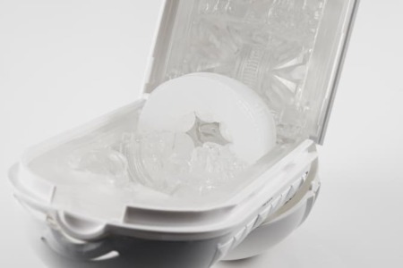 TENGA FLIP FLEXY　テンガ フリップ フレキシーのゲルリング