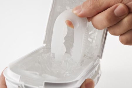 TENGA FLIP FLEXY　テンガ フリップ フレキシーのゲルリング