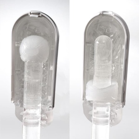 TENGA FLIP FLEXY　テンガ フリップ フレキシーの刺激感