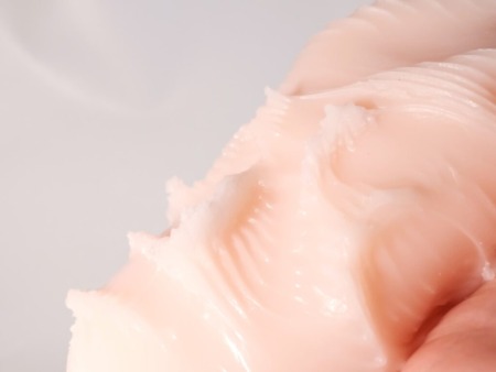 感触標本 Nejireのゾリゾリ