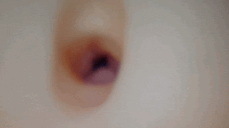 感触標本 Nejireの内部カメラ