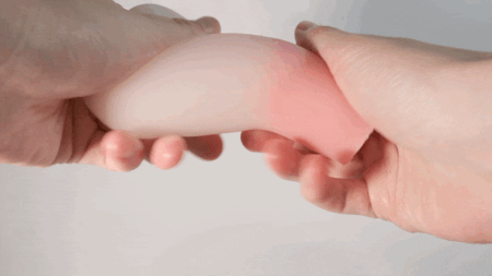 ツインフィニティ ブレイク ルナのやわらかさ