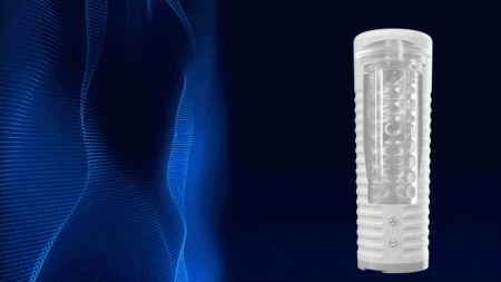 LOVENSE MAX2の吸引