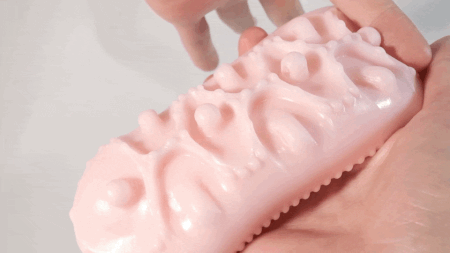 Secret Mistress(シークレットミストレス)の刺激感