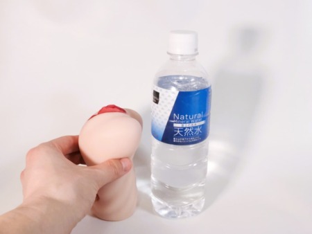 AVミニ名器 美園和花のサイズ感