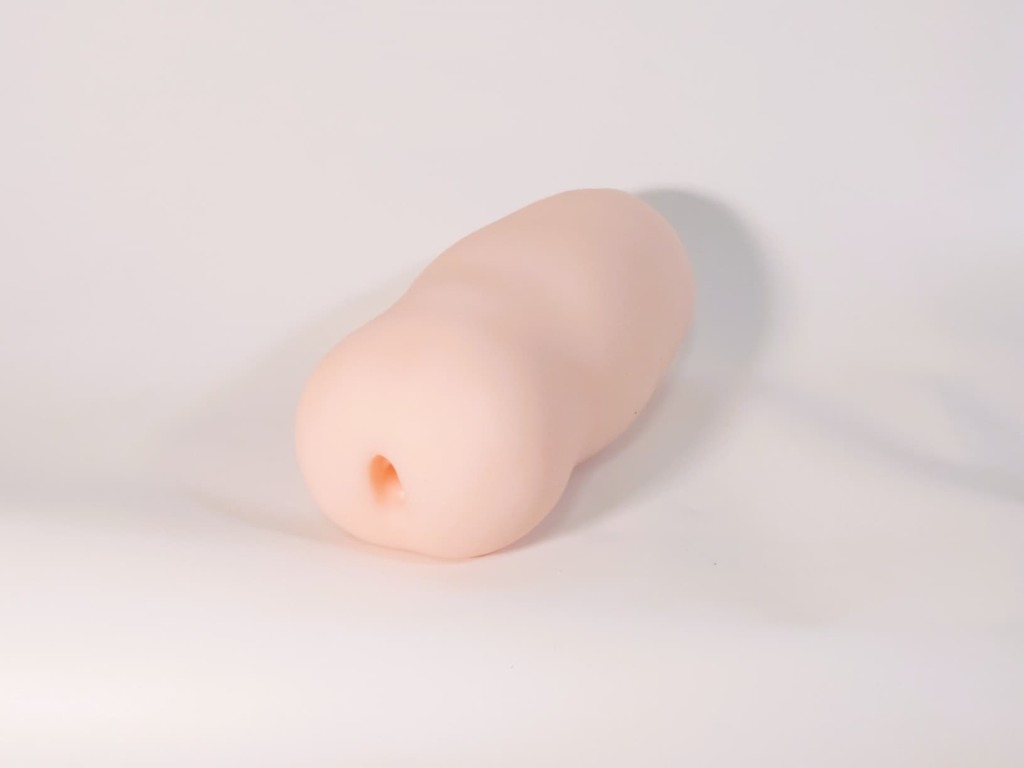 感触標本 Nejireというオナホール