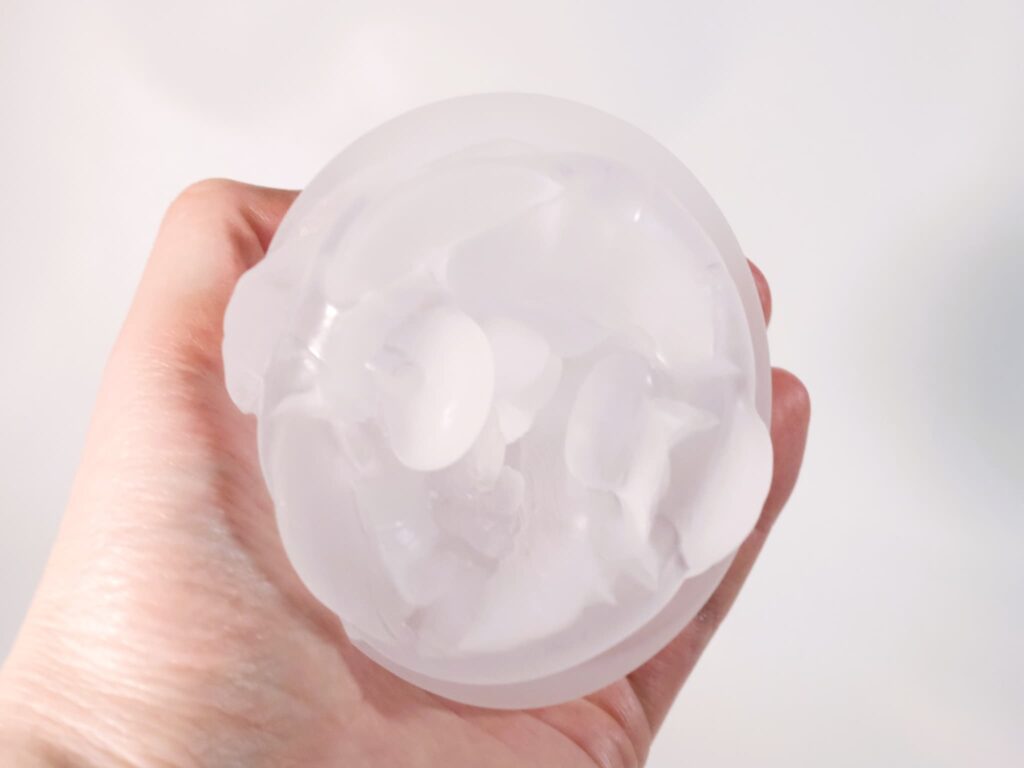 LOVENSE MAX2の半裏返し